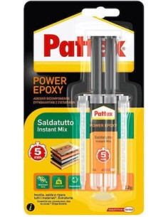 Pattex Power Epoxy  12gr