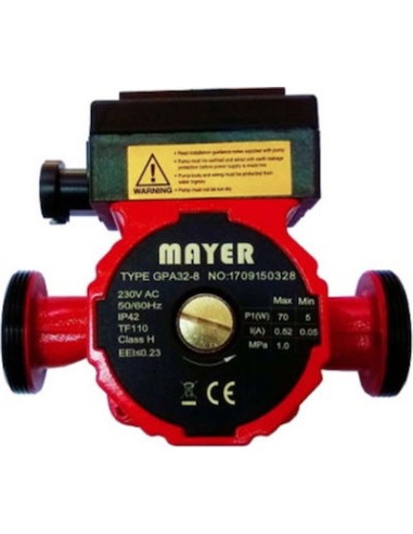 Mayer GPA 25/5 Circulating Pump