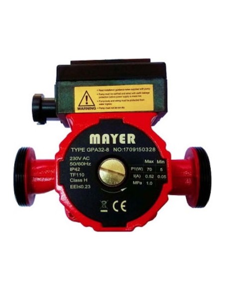 Mayer GPA 25/5 Circulating Pump