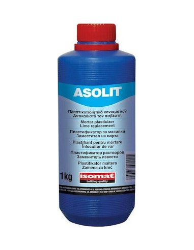 Isomat Asolit 1kg