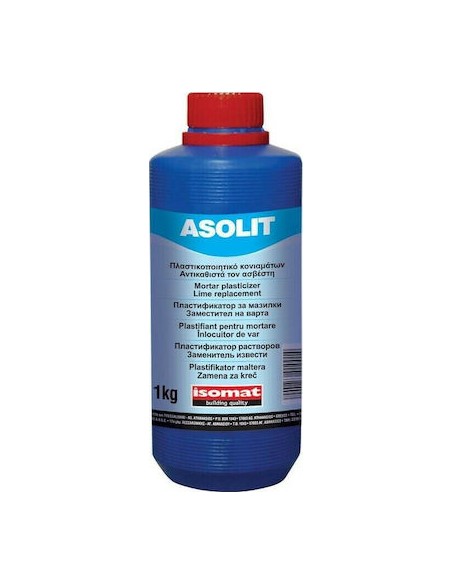 Isomat Asolit 1kg