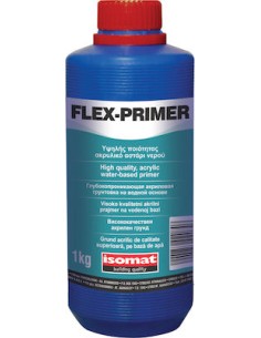 Isomat Flex-Primer 1kg