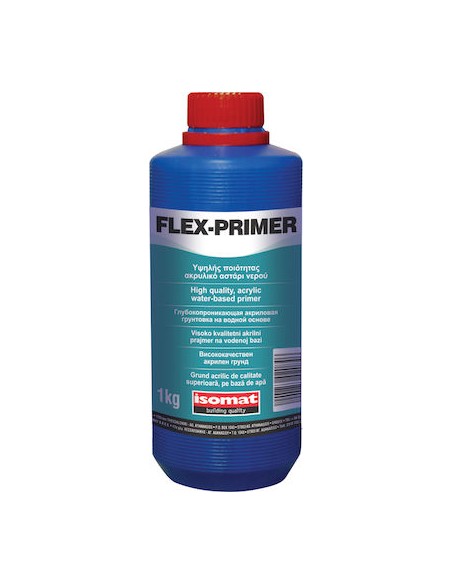 Isomat Flex-Primer 1kg