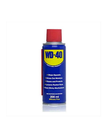 Wd-40 Multi-Use  200ml