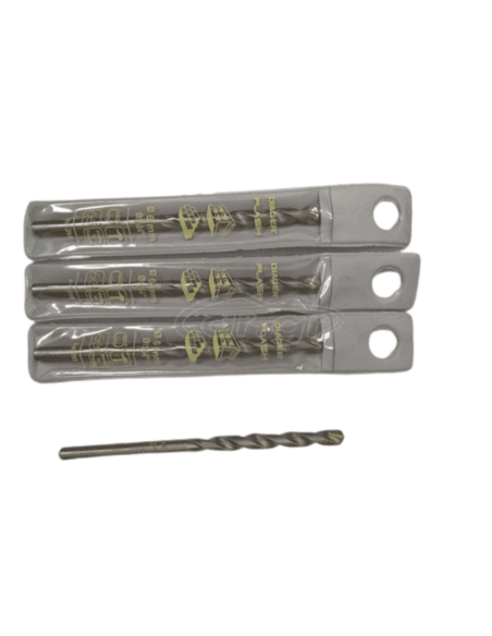 DIAGER CONCRETE DRILL 7MM