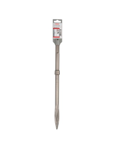 BOSCH Needle RTec Speed SDS-max 400mm with bald tip