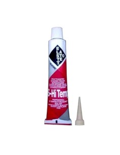 Glue-Silicone S-Hi Temp 80ml