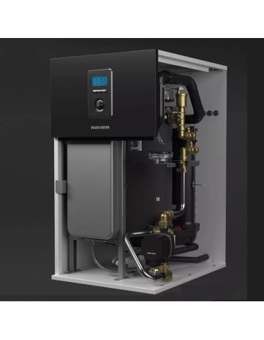 Saturn Navien LCB700 21RS Μπλε Φλόγας...