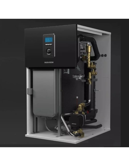 Saturn Navien LCB700 21RS CONDENCING BOILER