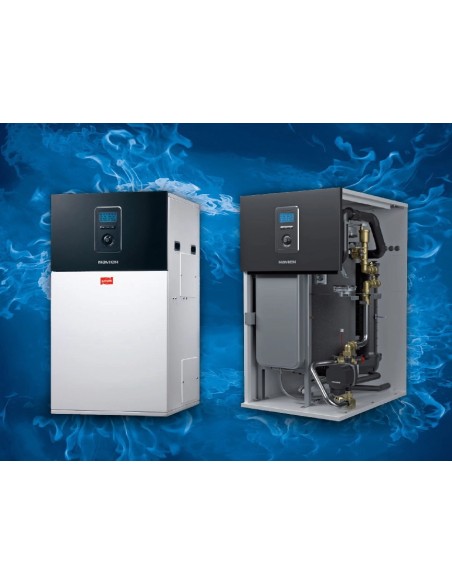 Saturn Navien LCB700 21RS Μπλε Φλόγας Συμπύκνωσης Πετρελαίου