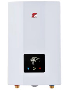 Solcore NK1V2 Wall Mounted Instantaneous Water Heater...