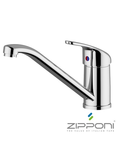 Kitchen faucet Kristal KR601 Zipponi