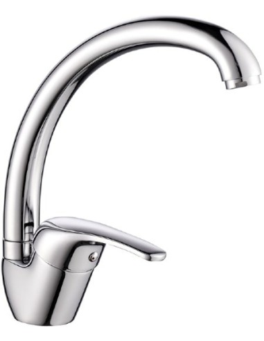 Kitchen Faucet (Tall) Tris – ACQUASET