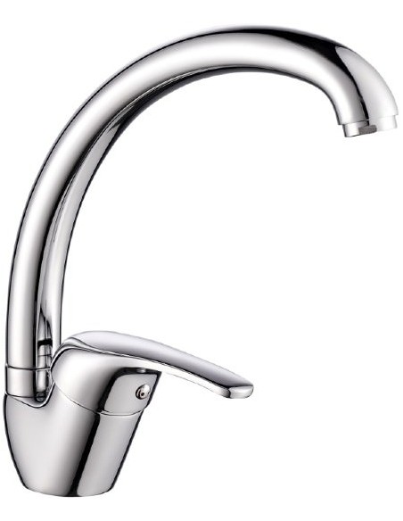 Μπαταρία Κουζίνας (Ψηλή) Tris – ACQUASET