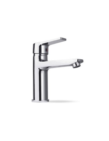 Motion Mixer Faucet Chrome