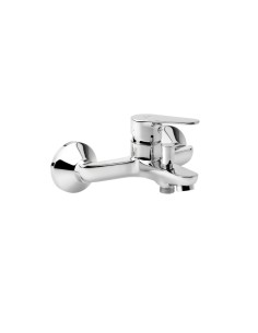 BATHROOM FAUCET LOBELIA CHROME 2