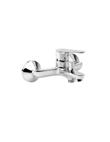 BATHROOM FAUCET LOBELIA CHROME