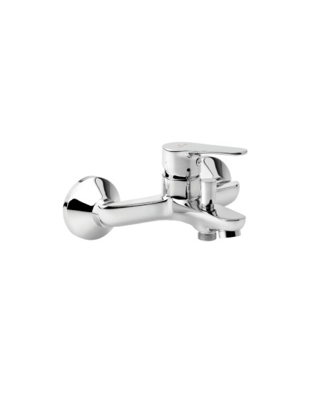 BATHROOM FAUCET LOBELIA CHROME