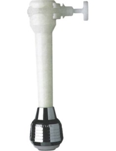 Siroflex 02-2790/S Faucet Extension with Filter