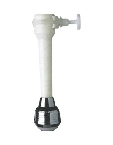 Siroflex 02-2790/S Faucet Extension with Filter