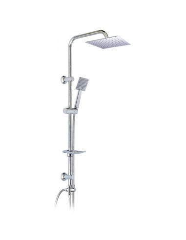 Shower column ALISEO NEW