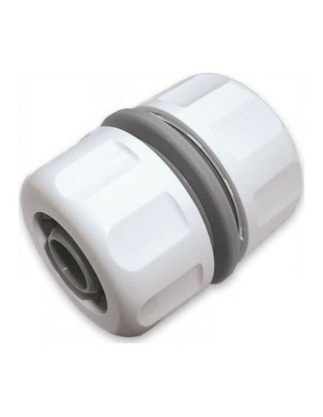 Bradas WL-2100 Σύνδεσμος Σωλήνων Ποτίσματος 13x13mm