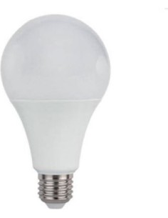 Vitus LED Lamp for Wardrobe E27 Cold White 810lm