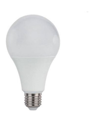 Vitus Λάμπα LED για Ντουί E27 Ψυχρό Λευκό 810lm