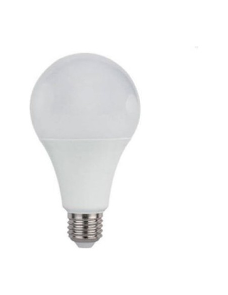 Vitus Λάμπα LED για Ντουί E27 Ψυχρό Λευκό 810lm