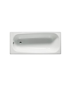 BATHTUB STEEL ROCA CONTESA 1.70X0.70 2