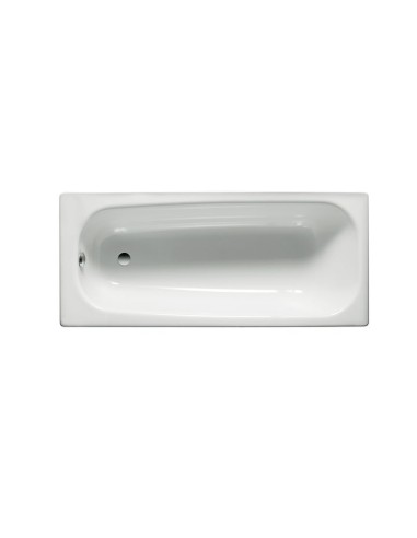 BATHTUB STEEL ROCA CONTESA 1.70X0.70