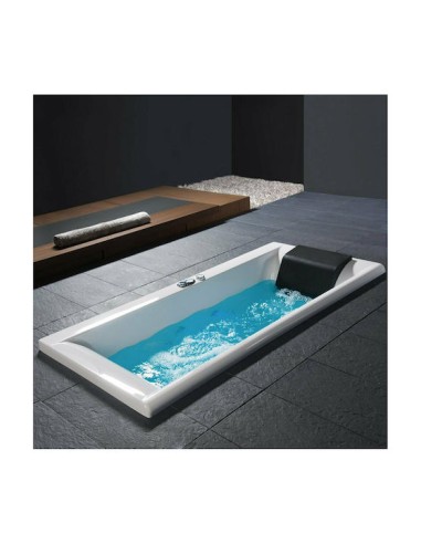 Bathtub  Carron Haiku 1.70x0.80