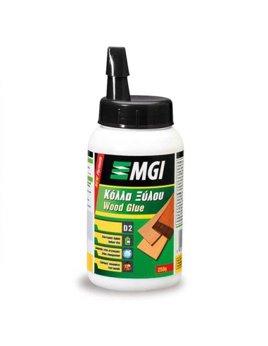 MGI  Wood glue Transparent 500gr