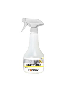 MUFFYXID MOLD CLEANER