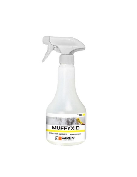 MUFFYXID ΚΑΘΑΡΙΣΤΙΚΟ ΜΟΥΧΛΑΣ