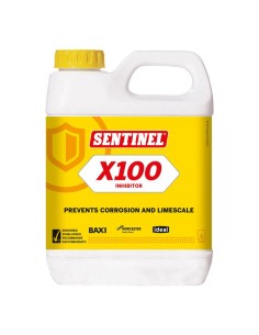 Sentinel x100 1lt
