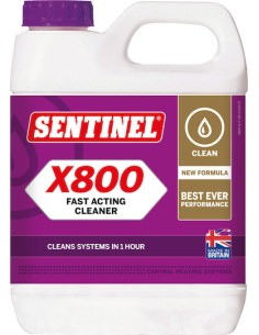Sentinel X800 1lt