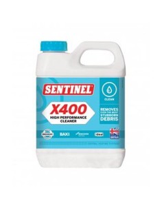 SENTINEL x400