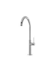Italmix Minimale Kitchen Faucet Chrome MN1036 2