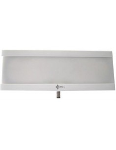 Outdoor antenna white UHF Matel AN-DIGITAL 5G-W Full Hd...