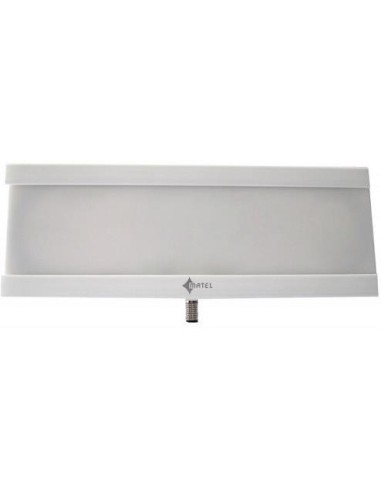 Outdoor antenna white UHF Matel AN-DIGITAL 5G-W...