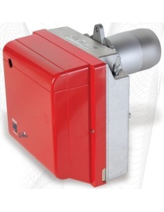 RIELLO Gulliver RG4S oil burner